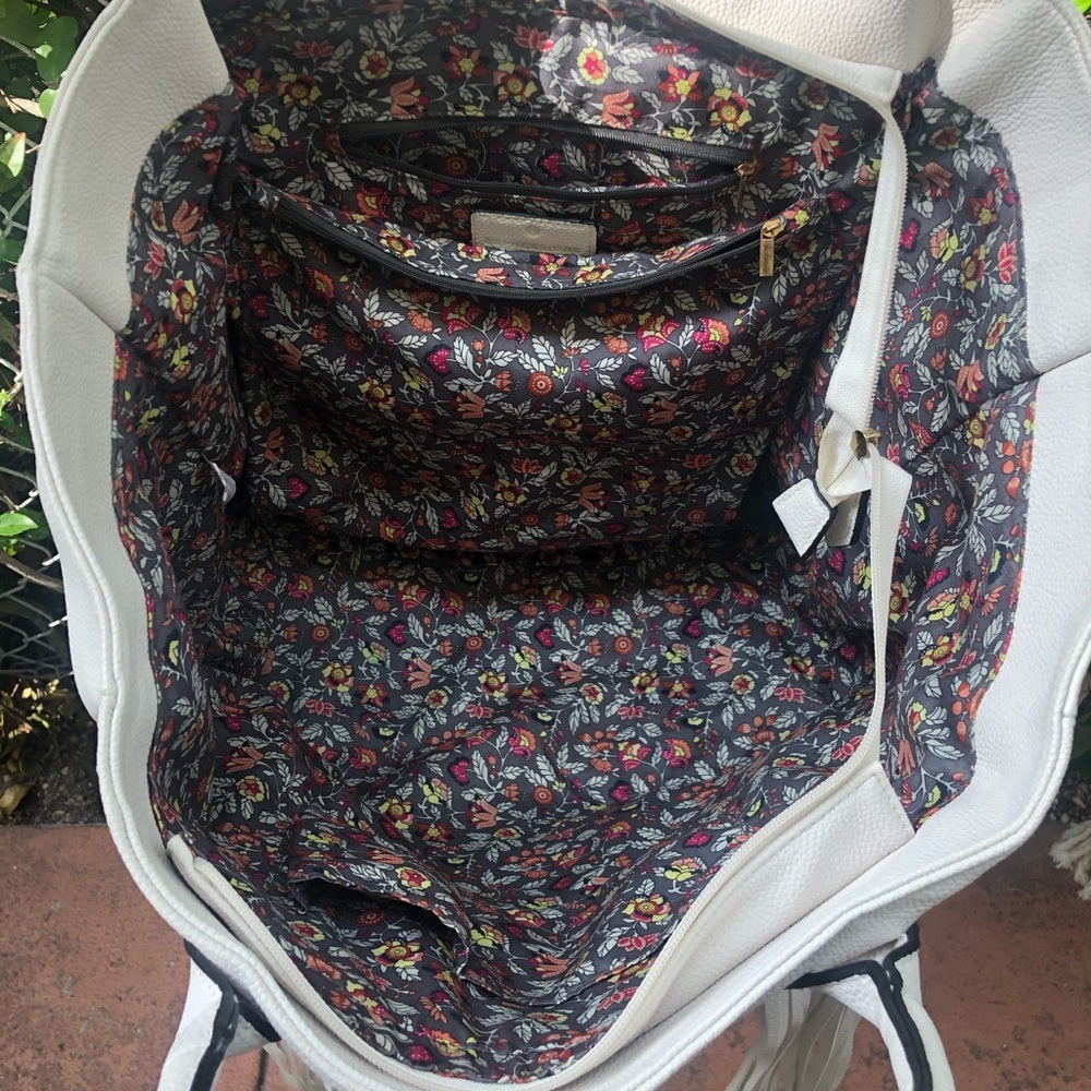 NYC Bag